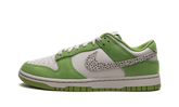 Dunk Low AS "Safari Swoosh - Chlorphyll" DR0156 300