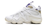 Crazy 8 "Core White Off White Collegiate Purple" IF4523