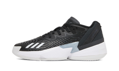D.O.N. Issue 4 "Black Carbon" GY6505