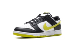 Dunk Low Retro "Black Bright Cactus" DV0833 110