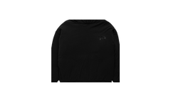Y-3 Padded Hoodie "Black" JY4556