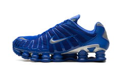 Shox TL "Hyper Royal" AV3595 400