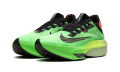 Air Zoom Alphafly Next% FK 2 "Scream Green" DZ4784 304