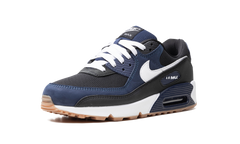 Air Max 90 'Midnight Navy Gum' "MIDNIGHT NAVY" FB9658 400