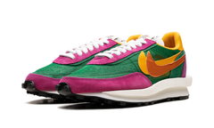 LDWaffle "Sacai - Pine Green" BV0073 301