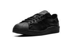 Y-3 Superstar "Black/Black/Black" JR4217