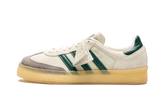 8th Street Samba "Ronnie Fieg - Clarks White" ID7297