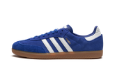 Samba OG "Royal Blue Gum" HP7901