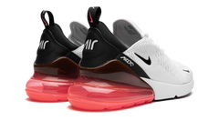 Air Max 270 "White Hot Punch" FD0283 100