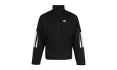 Back to Sport Light Jacket "Black / White" FT2439