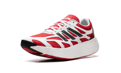 Adizero ARUKU "White Pure Ruby" JI0308
