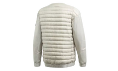 Terrex Hike Bomber Down Jacket "Metallic Grey" GD1166