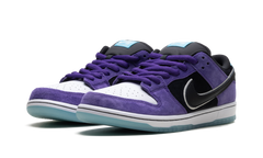 SB Dunk Low "Hayley Wilson" HJ0513 500