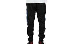 Tiro19 Training Pant "Black / Power Red / White / Bold Blue" FK9656