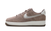Air Force 1 Low '07 LV8 "Mink Brown Embroidered Swoosh" HJ4465 200