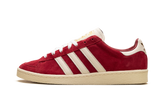 Jabbar Low "Team Power Red" JI3431