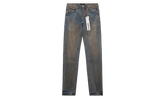 Montererrico Mud Denim "brown" P001 SMDC425