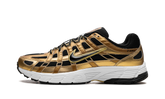 P-6000 "Metallic Gold Infinite Gold White Black" HQ3030 700