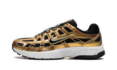 P-6000 "Metallic Gold Infinite Gold White Black" HQ3030 700