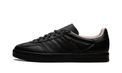 Gazelle Indoor "Luxe Pack Black" JH5415