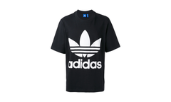 Adicolor Boxy Tee "Black" BK7175