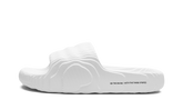 Adilette 22 "Crystal White" HQ4672