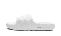 Adilette 22 "Crystal White" HQ4672