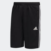 Men's adidas Designed 2 Move 3-Stripes Primeblue Shorts