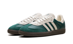 Samba OG "Collegiate Green Cream White" JI3215