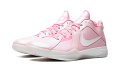 KD 3 "Aunt Pearl" FJ0982 600