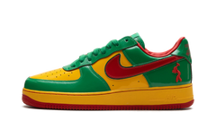 Air Force 1 Low "Lil Yachty Concrete Boys Lucky Green" IH4383 300