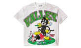 Black Cat Tee "BLACK" VALE BCTEE