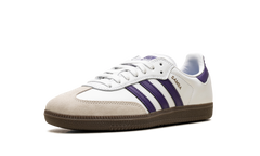 Samba ADV "Collegiate Purple" IE6613