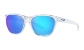 MANORBURN Sunglasses "Polished Clear" OO9479-06