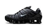 Shox TL "Black Celestine Blue" IF6202 002