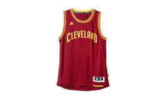 Cleveland Cavaliers Swingman Jersey "Maroon" H82315