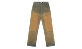 Ricardo Slim Fit Jeans "Copper Indigo" MLFQD1072 B2116CPIDG
