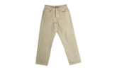 Big Ol Canvas Ndl Pnch Jeans "KHAKI" 116673 KHAK