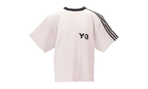 Y-3 Padded Jersey "Chalk Pearl" KD4759