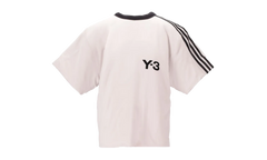 Y-3 Padded Jersey "Chalk Pearl" KD4759