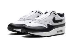Air Max 1 Essential "White Pure Platinum Black" FZ5808 102