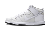 SB Dunk High "Antihero" HM5837 100