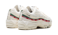 AIR MAX 95 SP "UNDEFEATED - SAIL/ METALLICSILVER" IB4453 100