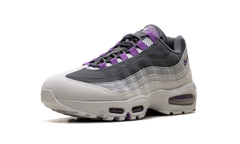 Air Max 95 OG "Big Bubble Photon Dust Bright Violet" HM4740 012