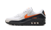 Air Max 90 "Vast Grey Total Orange" IF0670 003