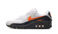 Air Max 90 "Vast Grey Total Orange" IF0670 003