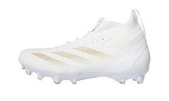 Adizero Impact+ "White / Gold" IG3457