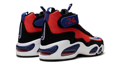 Air Griffey Max 1 "USA Black" DZ5186 001