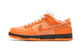 SB Dunk Low "Concepts - Orange Lobster Special Box" FD8776 800A