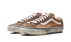 LX Old Skool 36 "Pearlized Pack Vintage Cocoa Brown" VN000E8VFST